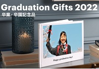 ビスタプリントGraduation Gifts2022